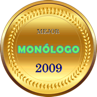 2009 MONOLOGO