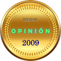 2009 OPINION