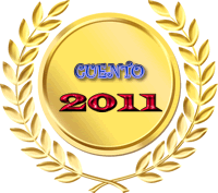 2011 CUENTO