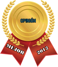 2012 OPINION