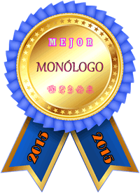 2015MONÓLOGO