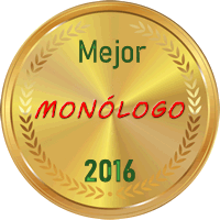 2016MONOLOGO