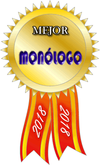 2018MONOLOGO