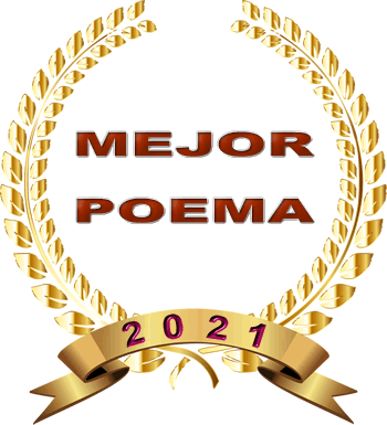 Mejor Poema del 2021