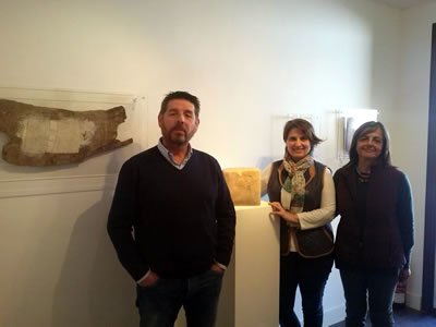 Galería de Arte Marmuran