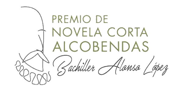 II Premio de novela corta Alcobendas “Bachiller Alonso López” 2023