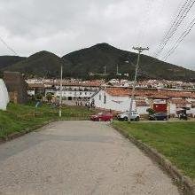 Gotas de lluvia