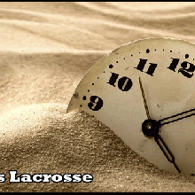 Cuando el tiempo se haya terminado - Andres Lacrosse